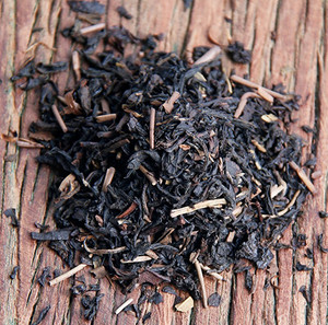 Roasted Fragrant Black Tea No. 2