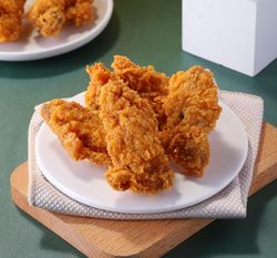 Hot Spicy Chicken Scapula 