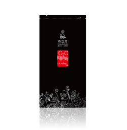 CTC Assam Black Tea