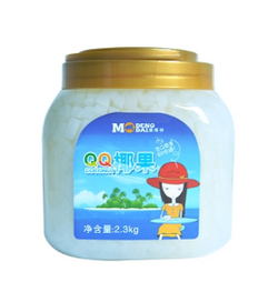 super plain QQ Coconut