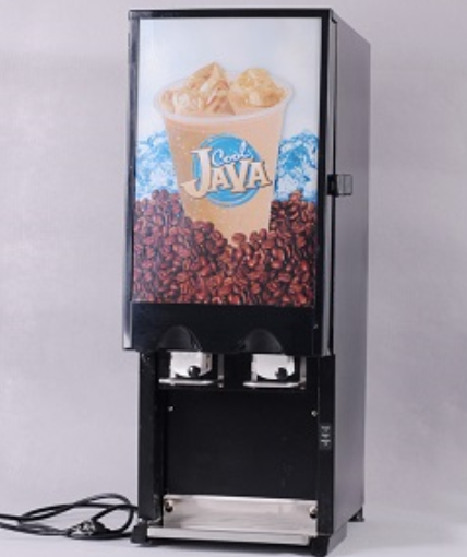 CDG211V Beverage Machine