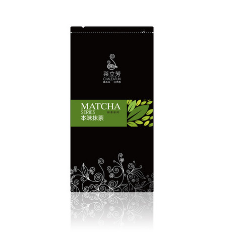 Original Flavor Matcha