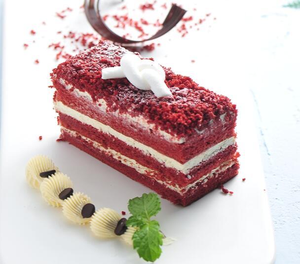 Red Velvet Cake