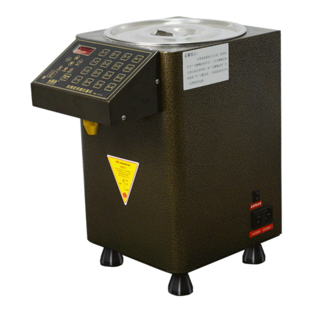 Autata High Precision Fructose Quantitative Machine (Round Drum)