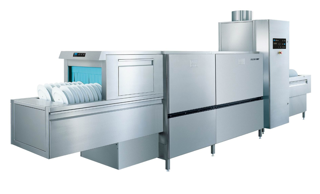 UPster B Catering Dishwasher
