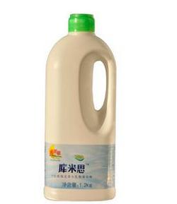 6 Times Concentrated Kefir Lactobacillus Beverage (plain)