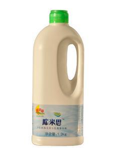 6 Times Concentrated Kefir Lactobacillus Beverage (plain)