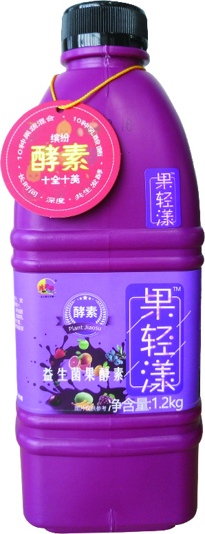 Guoqingyang Probiotic Fruit Enzymes