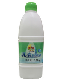 Whey Fermentation Broth