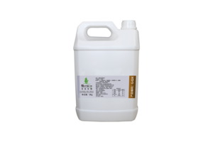 Fermented Concentrated Fruit and Vegetable Juice