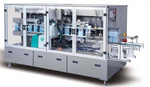 Horizontal Packing Machine