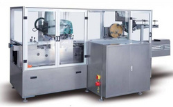 High-speed Packing Machine