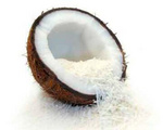 Shredded Coconut