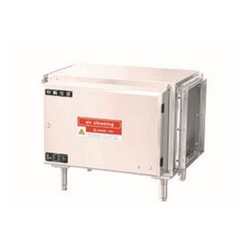 High Efficiency Oil Fume Purifier ZKBJ-YJ-4000F-90/98