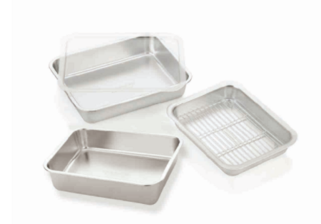 Simple Food Container