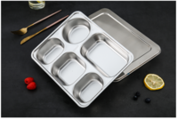 food trays series