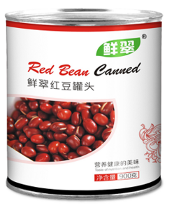 Canned Red Beans