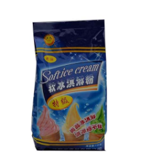 Soft Ice Cream Powder