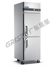 Z500L2 Type B Two-door High Refrigerator