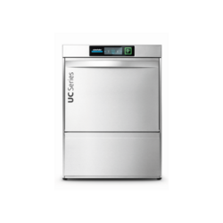 UC SERIES UNDERCOUNTER WAREWASHERS