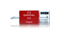 Queen Oven—13 inches