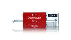 Queen Oven—13 inches