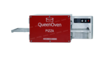 Queen Oven-20 inches
