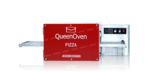 Queen Oven—18 inches