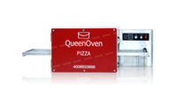 Queen Oven—18 inches
