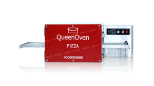 Queen Oven—18 inches