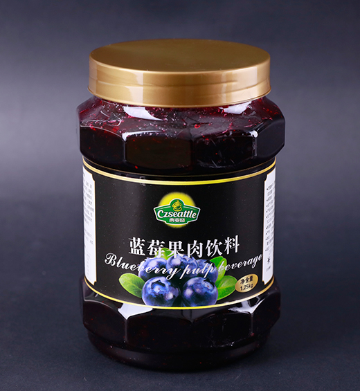 Nectar with Multiple Flavors