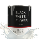 Evaporated milk beverage- Milk Slurry