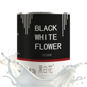 Evaporated milk beverage- Milk Slurry