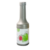 Psidium Guajava Linn Complex Enzyme Beverage