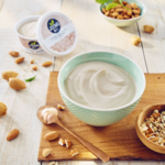 Pure Almond Based Yogurt