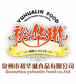 Quanzhou Yuhualin Food Co., Ltd.