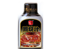 Teriyaki Sauce