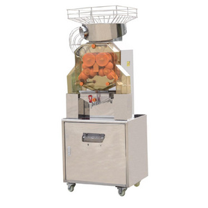 2000A-1 Auto orange juicer