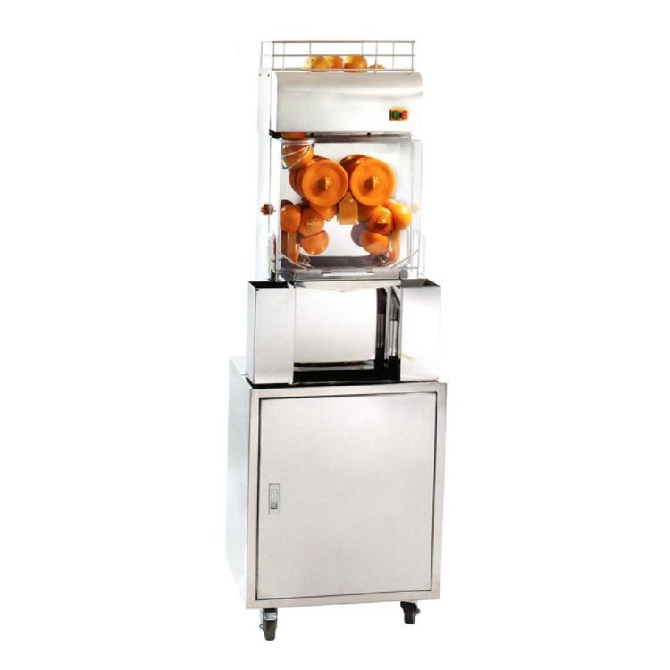 2000C-4 Auto Orange Juicer