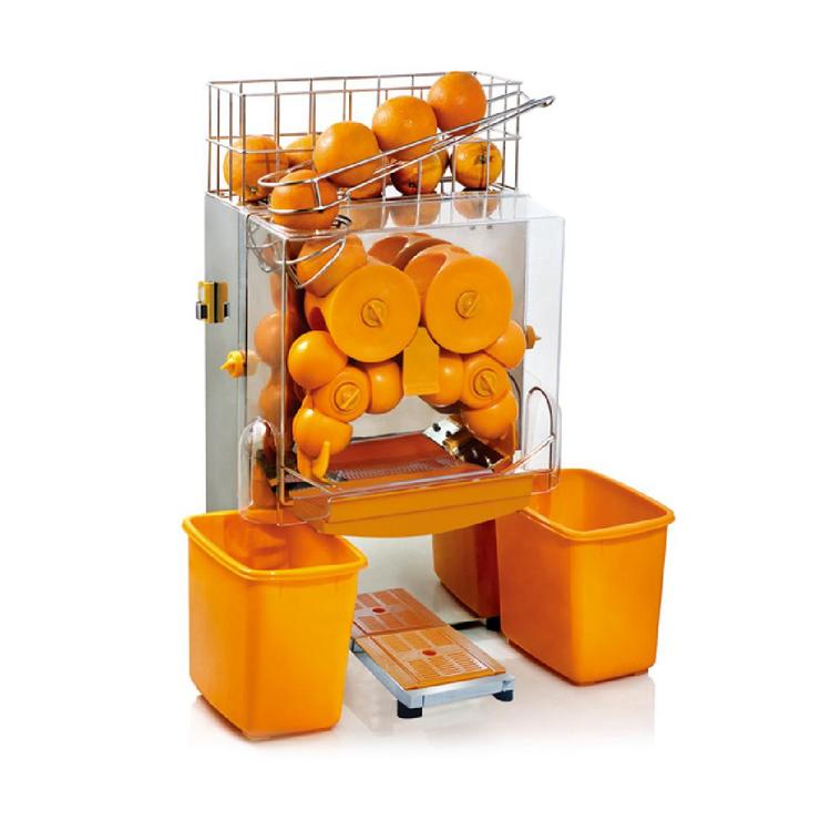 2000E-2 Auto Orange Juicer