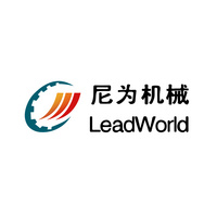 Shanghai Leadworld Machinery Technology Co., Ltd.
