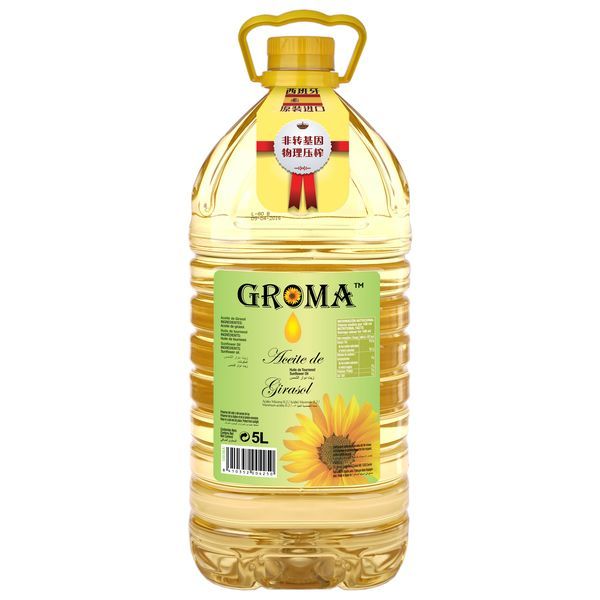 Sunflower Oil