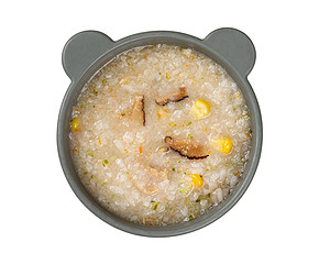 FD Children's porridge