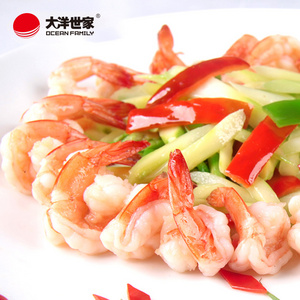 Shrimp Products