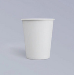 6oz Water Based Single Wall Paper Cups