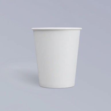 6oz Water Based Single Wall Paper Cups
