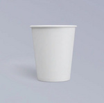 6oz PE Coating Single Wall Coffee Cups