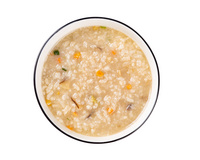 FD Beef porridge