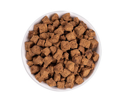 FD beef granules