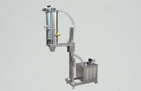 Vacuum feeder